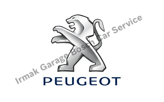 Bartın Peugeot Servisi