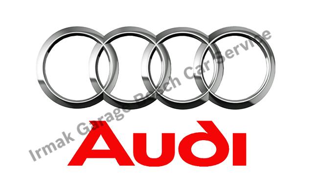 Bartın Audi Servisi