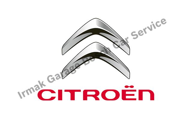 Bartın Citroen Servisi