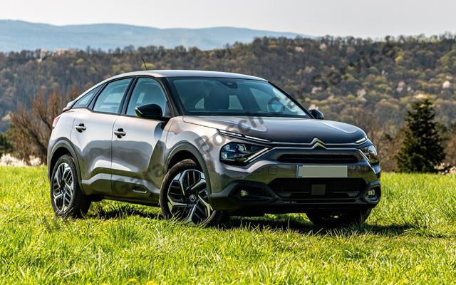 Citroen Araçlarınız İçin Güvenilir Servis Hizmeti