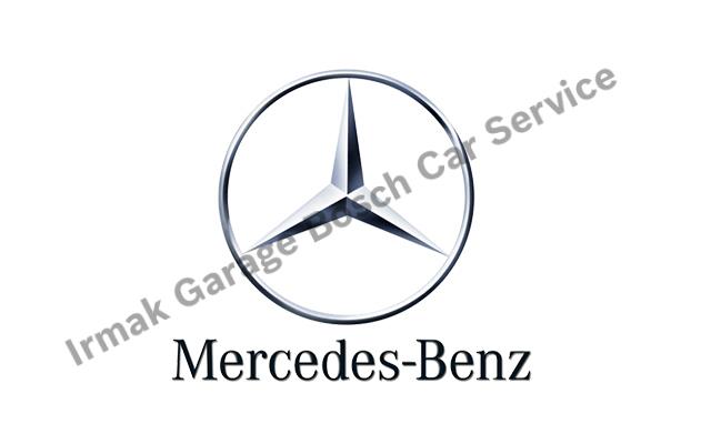 Bartın Mercedes Servisi