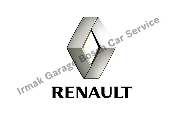 Bartın Renault Servisi