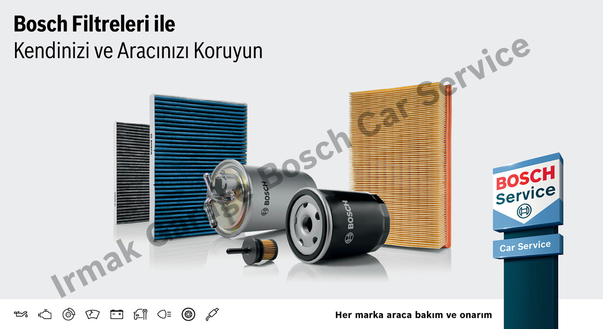 Motor Bakım ve Onarım Hizmetleri